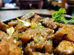 -小川洋风料理(街道口店)