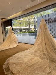 -派丽莫Pellimo原创设计婚纱品牌