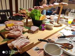 -合幸日本料理·炭火烧肉(观澜御湖店)