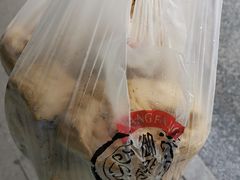 -御梁坊红糖馒头