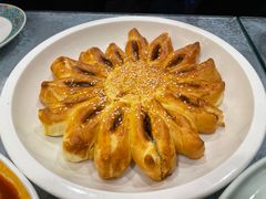 -汗腾格里·风味餐厅(新疆驻京办店)