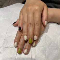-悦指间美甲美睫
