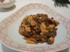 -柠檬树茶餐厅(海雅缤纷城店)