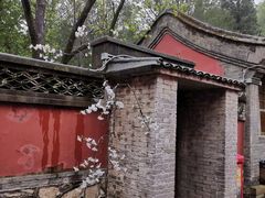 -潭柘寺景区