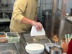 -鸿记·好再来普宁肠粉(莲花路店)