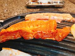 -高丽苑韩国烤肉(海昌路旗舰店)