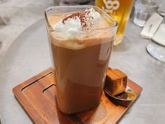 招牌黑巧克力-Ninethirty by Awfully Chocolate(天环广场店)