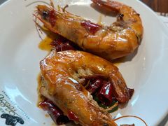 -汉巴味德·烤肉与啤酒的自助(杭州大悦城店)