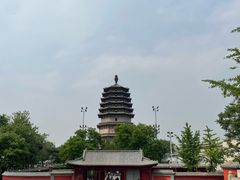 -天宁寺