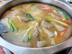 -大理.老字号渝记酸萝卜乌鱼(古城总店)