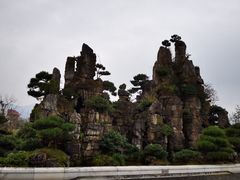 -炎帝陵景区