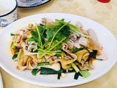 -电白鸭粥店(下沙二坊88号店)