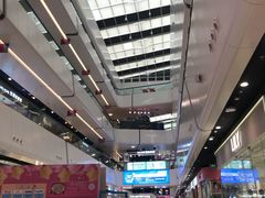 -万达广场(北京槐房店)