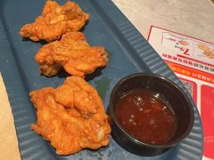 -必胜客(城西银泰店)