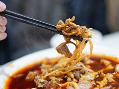 -蒲氏烤鸭(百寿路店)