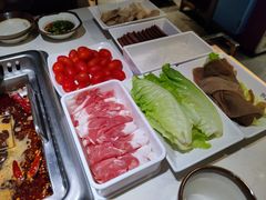 -野妹经典火锅(保利店)