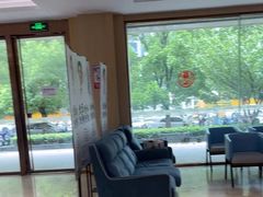 -合肥美奥口腔·种植矫正中心(政务院)