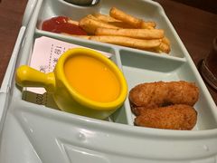 -豪客来牛排(空港华联店)
