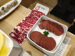 -潮牛壹号鲜牛肉火锅(光谷天地店)