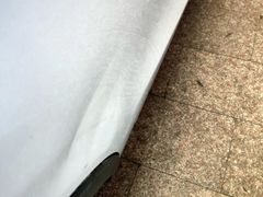 -鲨鱼皮汽车凹陷玻璃修复(静安店)