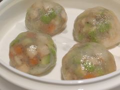-九里云松·天香餐厅