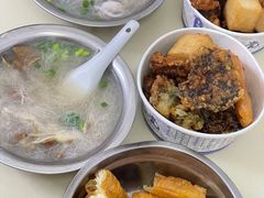 -美美阿姨醋肉(县后路店)