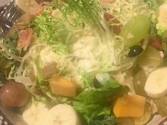 -通海俄式烧烤·俄罗斯大串(嵩山路店)