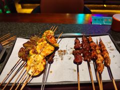 -路边边.炒菜烧烤.音乐餐厅(良乡长虹店)