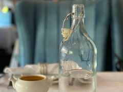 -火车头法国西餐厅