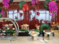 -湖州东吴开元名都酒店-滨河自助餐厅