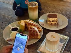 -漫咖啡 (CCPAPK店)