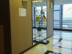 -上海华凯华美达广场酒店