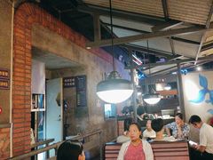 -匠子烤鱼(桫椤湾店)