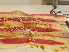 -猫爪爪原切自助烤肉(观音桥阳光世纪店)