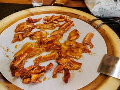 -老渔家·白族·石板烧(大理古城叶榆路店)
