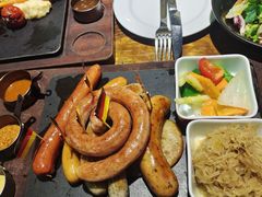 -1886德国汽车餐厅(外滩中央店)