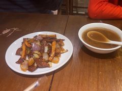 -寻裕记·现炒浇头面(人民广场店)