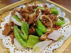 -陈氏土菜馆(北摆宴街店)