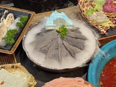 -吼堂老火锅(太古里总店)