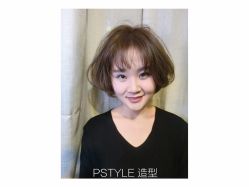 -P.STYLE 派斯造型