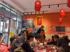 -荆九爷爆炒桥头三嫩(夫子庙店)