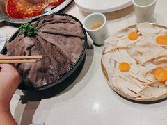 -麻辣空间·清油火锅(万达广场店)