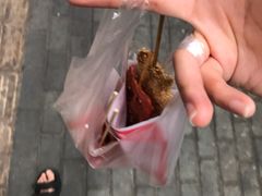 玉米鸡排-香酥鸡排(京汉大道店)