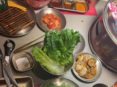 -西塔老太太泥炉烤肉(温州首店万象城黑金店)