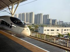-余姚北站