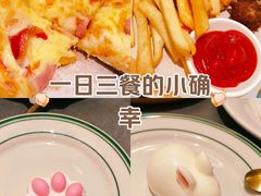 -万达广场(太原街店)