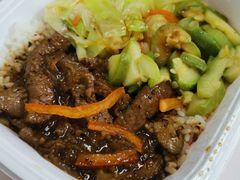 -永和大王(广渠店)