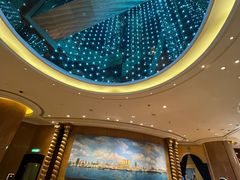-澳门十六浦索菲特大酒店