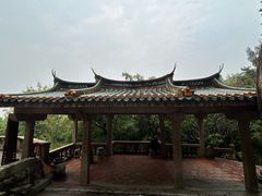 -草庵摩尼教遗址公园