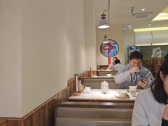 -春家·非遗手工小吃(徐汇万科广场店)